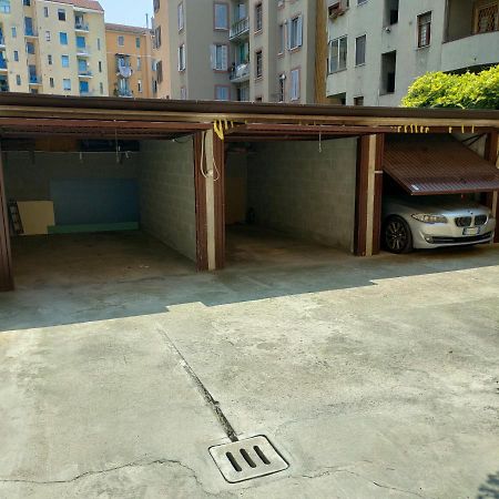 Hotel Adelchi Milan Exterior photo