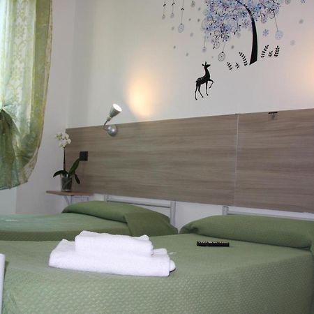 Hotel Adelchi Milan Exterior photo