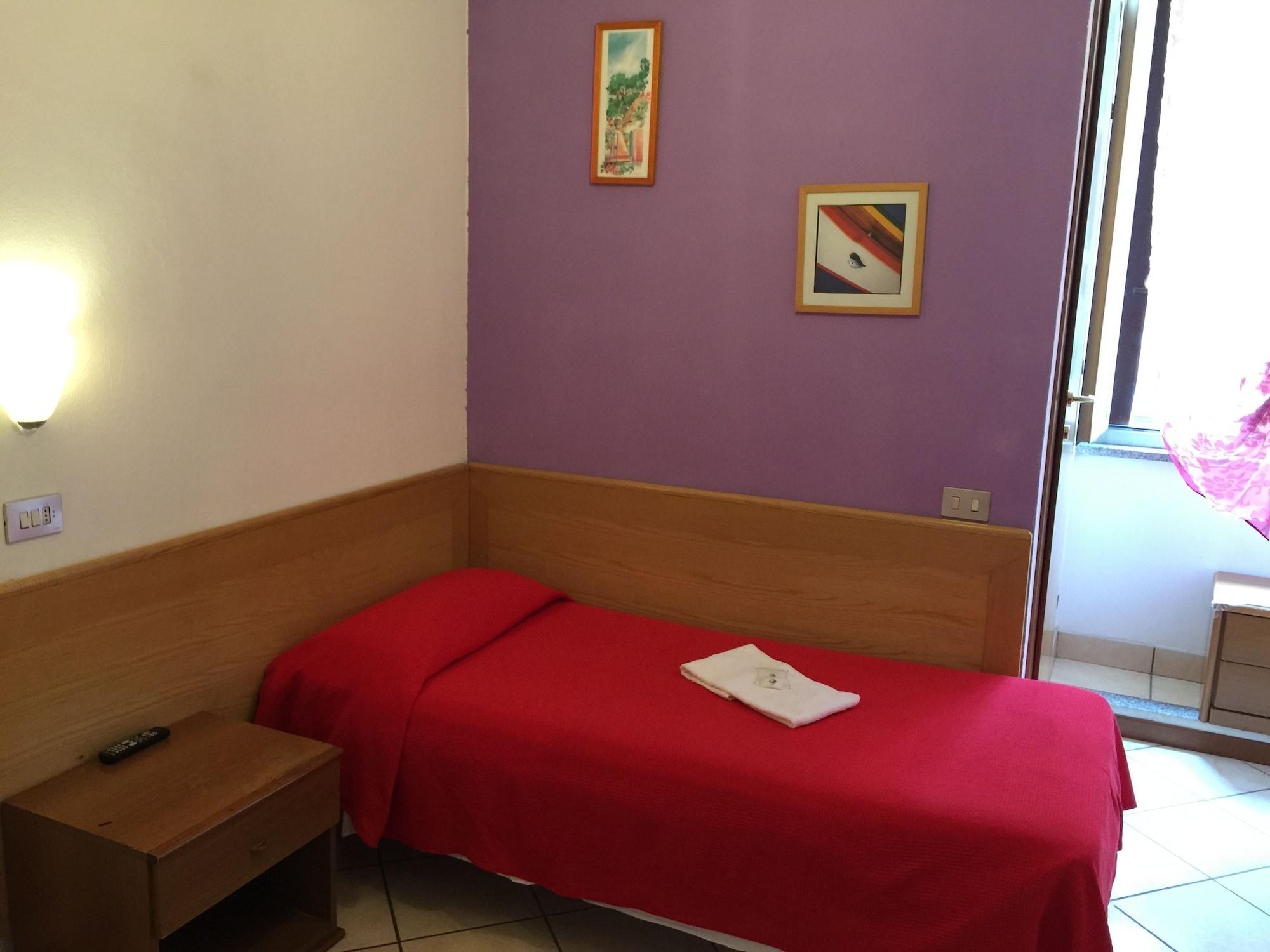 Hotel Adelchi Milan Exterior photo