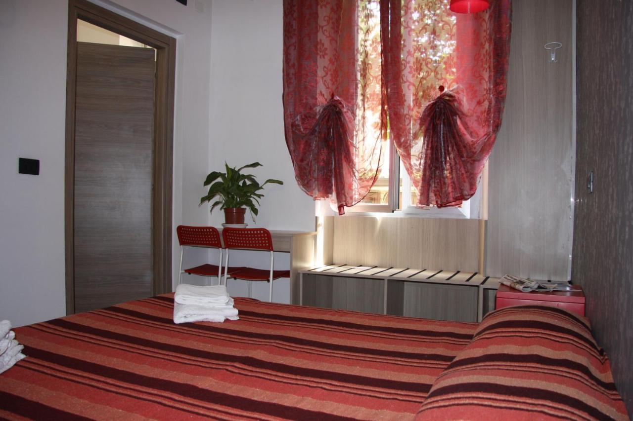 Hotel Adelchi Milan Exterior photo