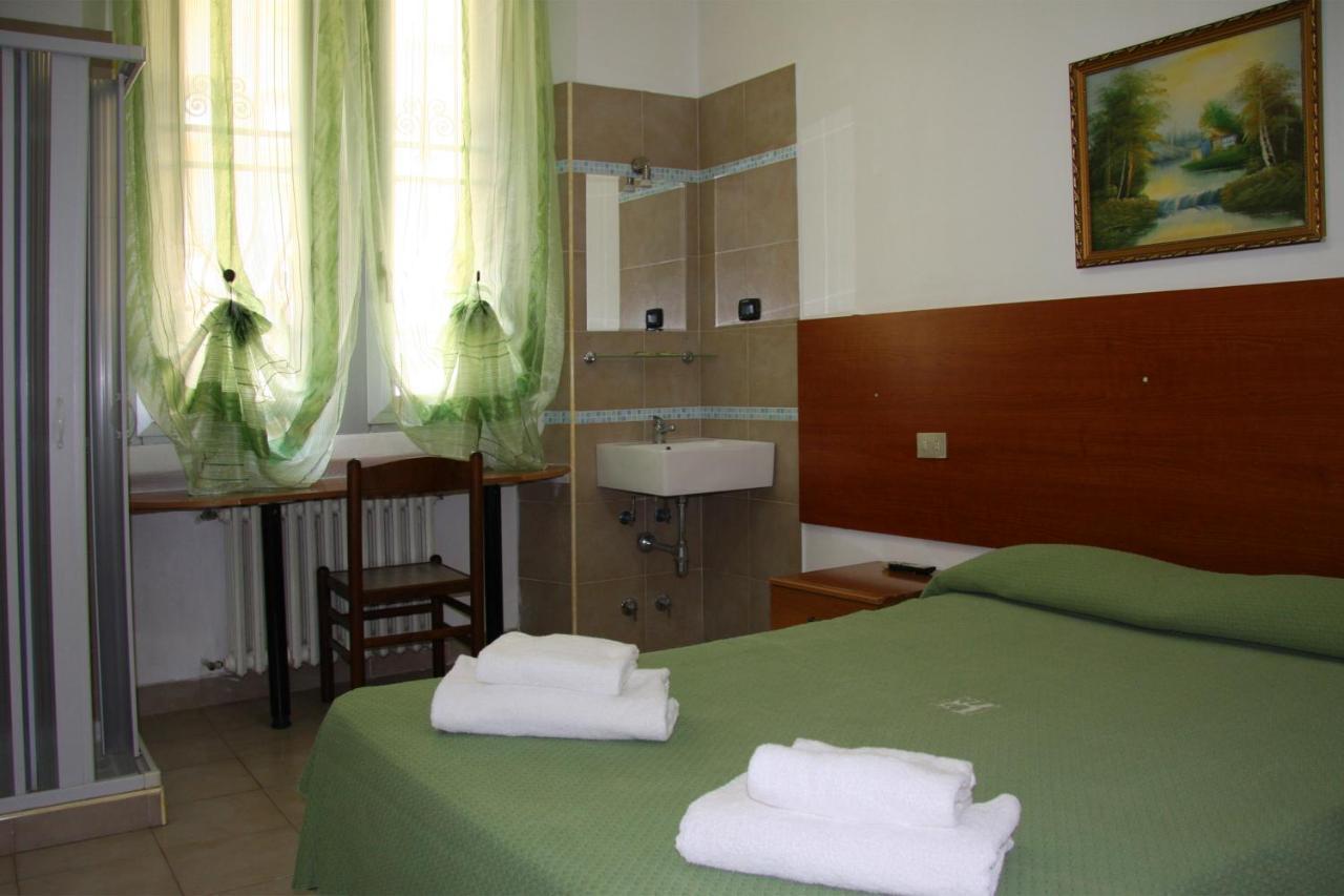Hotel Adelchi Milan Exterior photo