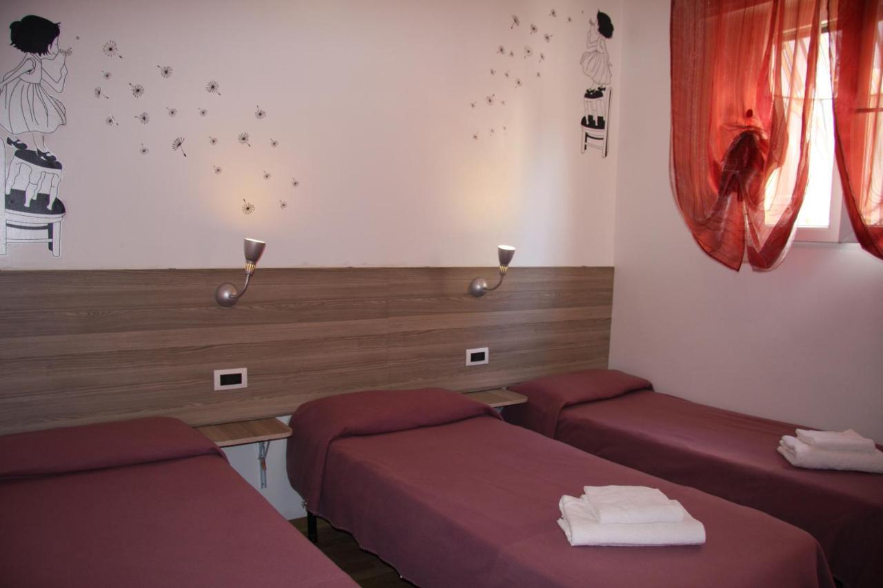 Hotel Adelchi Milan Exterior photo