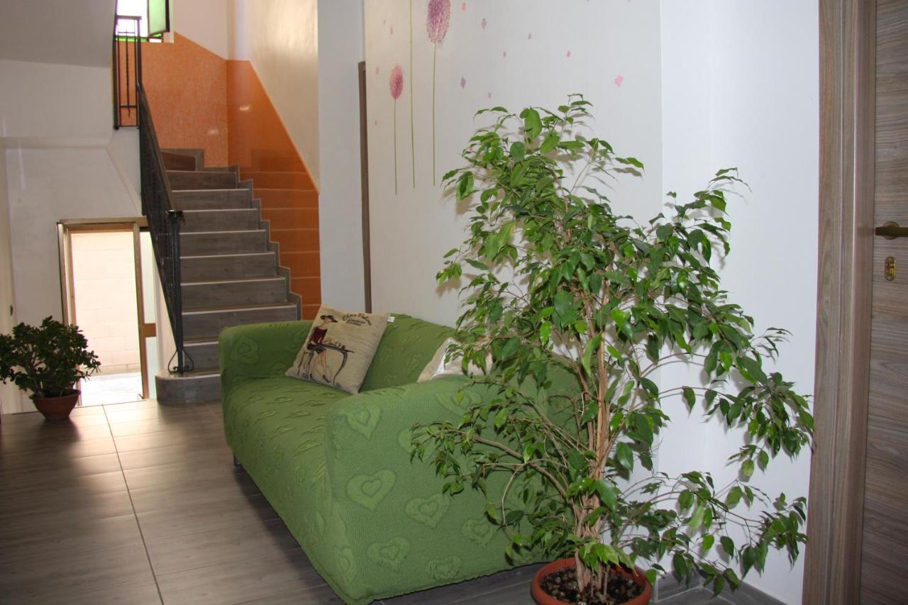 Hotel Adelchi Milan Exterior photo