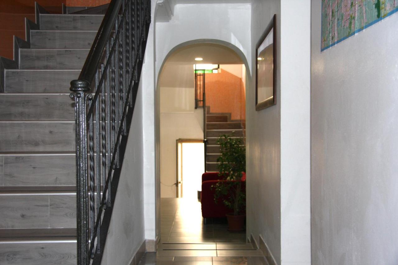 Hotel Adelchi Milan Exterior photo